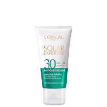 Imagem do produto L'Oréal Paris Solar Expertise Antioleosidade FPS 30 - Protetor Solar Facial 40g