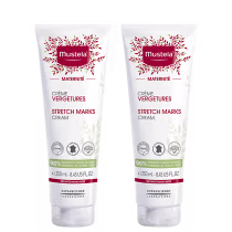 Imagem do produto Kit Mustela Maternité Creme Corporal Antiestrias (2 Unidades)