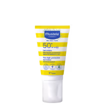 Imagem do produto Mustela Bébé FPS 50+ - Protetor Solar Infantil 40ml