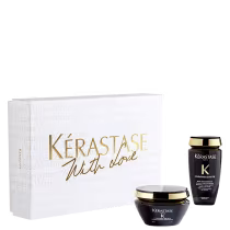 Imagem do produto Kit Kérastase Chronologiste Home Care Duo (2 Produtos)