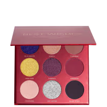 Imagem do produto Océane by Mariana Saad Best Wishes - Paleta de Sombras 26g