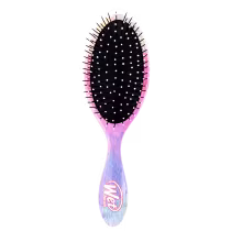 Imagem do produto Wet Brush Detangler Colorida com Listras - Escova de Cabelo