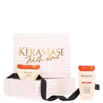 Imagem do produto Kit Kérastase Nutritive Magistral With Love (2 Produtos)
