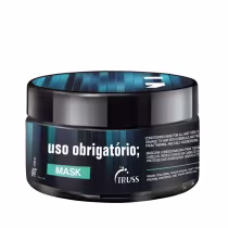 Imagem do produto Truss Uso Obrigatório Mask - Máscara Capilar 180g