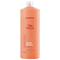 Imagem do produto Wella Professionals Invigo Nutri-Enrich - Shampoo 1L
