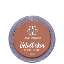 Imagem do produto Ana Hickmann Beauty Velvet Skin CP60 - Pó Compacto 8g