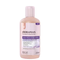 Imagem do produto Hidramais Hialurônico - Água Micelar 250ml