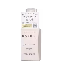 Imagem do produto Stephen Knoll Madison Ave. & 58th Airy Finish Emulsion - Emulsão Modeladora Semi-Matte 102ml