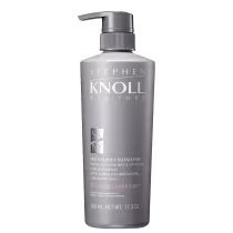 Imagem do produto Stephen Knoll Scalp Care Cleansing Conditioner - Tratamento Capilar 500ml