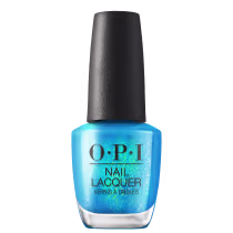 Imagem do produto OPI Power of Hue Feel Bluetiful - Esmalte Cremoso 15ml