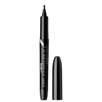 Imagem do produto Passioncat 2x Waterproof EZ-Slant Liner - Caneta Delineadora 1g