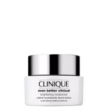 Imagem do produto Clinique Even Better Clinical  - Creme Hidratante Facial 50ml