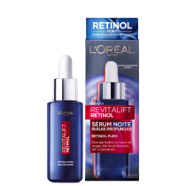 Imagem do produto L'Oréal Paris Revitalift Retinol - Sérum Facial Noturno 30ml