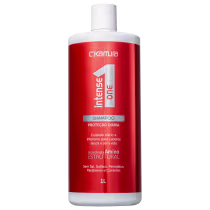 Imagem do produto C.Kamura Intense One - Shampoo 1L