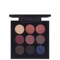 Imagem do produto Océane Edition Pocket Palette Casual - Paleta de Sombras 7,0g