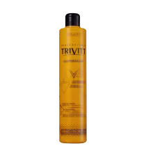 Imagem do produto Itallian Hairtech Trivitt - Cauterização Capilar 300ml
