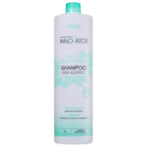 Imagem do produto Itallian Hairtech Innovator - Shampoo 1L