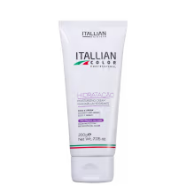Imagem do produto Itallian Hairtech Color Professional Hidratação - Máscara Capilar 200g