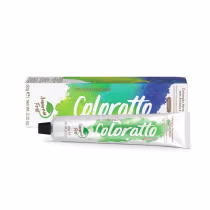 Imagem do produto Itallian Hairtech Color Coloratto 6.7 Louro Escuro Marrom - Coloração Permanente 60g