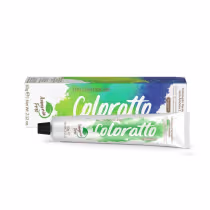 Imagem do produto Itallian Hairtech Color Coloratto 10.2 Louro Platina Violeta - Coloração Permanente 60g