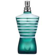 Imagem do produto Le Male Jean Paul Gaultier Eau de Toilette - Perfume Masculino 200ml