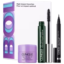 Imagem do produto Kit Clinique High Impact Favorites (3 Produtos)