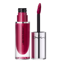 Imagem do produto M·A·C Locked Kiss Ink Vixen - Batom Líquido 4ml