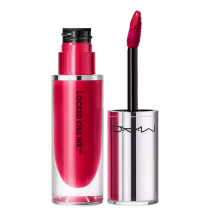 Imagem do produto M·A·C Locked Kiss Ink Most Curious - Batom Líquido 4ml