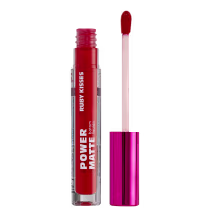 Imagem do produto Ruby Kisses Power Matte Oh My Red - Batom Líquido 2,5g
