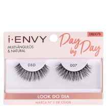 Imagem do produto Kiss New York i-Envy Day by Day Look do Dia - Cílios Postiços
