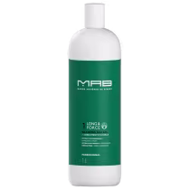 Imagem do produto MAB Marco Antônio de Biaggi Long & Force - Shampoo 1L