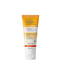 Imagem do produto Bioage Bio-SunProtect Vitamina C  FPS60 - Protetor Solar 45g