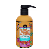 Imagem do produto Lola Cosmetics Chapada Que Já Foi Mar - Sabonete Cremoso para Mãos 280g