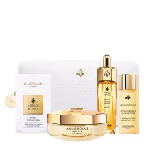 Imagem do produto Kit Guerlain Abeille Royale Cuidado Facial (5 Produtos)
