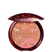 Imagem do produto Guerlain Terracotta Flower Blossom 03 - Pó Bronzeador 10g