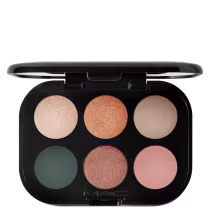 Imagem do produto M·A·C Connect In Colour Eye Shadow Bronze Influence - Paleta de Sombras 6,25g