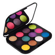 Imagem do produto M·A·C Connect In Colour Hi-Fi Colour - Paleta de Sombras 12,2g