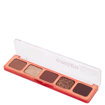 Imagem do produto Mari Maria Makeup Ginger Glow Nude Palette - Paleta de Sombras 9g