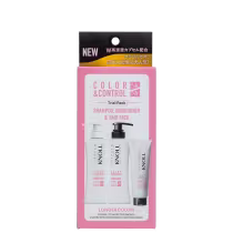 Imagem do produto Kit Stephen Knoll Color & Control Hair Trial Set