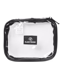 Imagem do produto Klass Vough Cristal P - Nécessaire