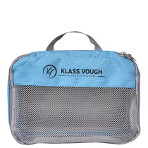 Imagem do produto Klass Vough Azul - Nécessaire Multiuso