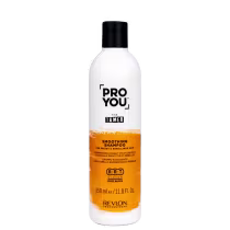 Imagem do produto Revlon Professional ProYou The Tamer - Shampoo 350ml