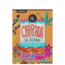Imagem do produto Lola Cosmetics Chapada Que Já Foi Mar - Sabonete em Barra 130g