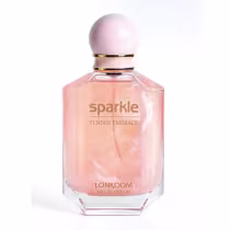 Imagem do produto Sparkle Tender Embrace Lonkoom Eau de Parfum - Perfume Feminino 100ml