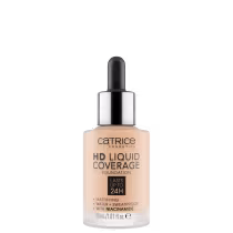 Imagem do produto Catrice HD Liquid Coverage Ivory Beige 005 - Base Líquida 30ml