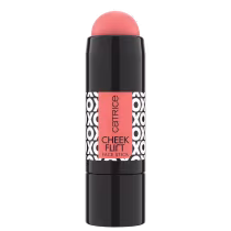 Imagem do produto Catrice Cheek Flirt R'n'Peach 010 - Blush Stick 5,5g