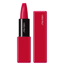 Imagem do produto Shiseido TechnoSatin Gel Lipstick 416 Red Shift - Batom 3,3g