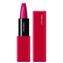 Imagem do produto Shiseido TechnoSatin Gel Lipstick 422 Fuchsia Flux - Batom 3,3g
