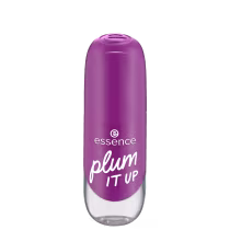 Imagem do produto Essence Plum It Up - Esmalte em Gel 8ml
