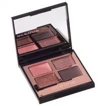 Imagem do produto Océane Edition 4 Eyeshadow Palette Galaxy - Paleta de Sombras 4,5g
